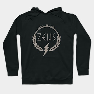 Cabin One: Zeus! Hoodie